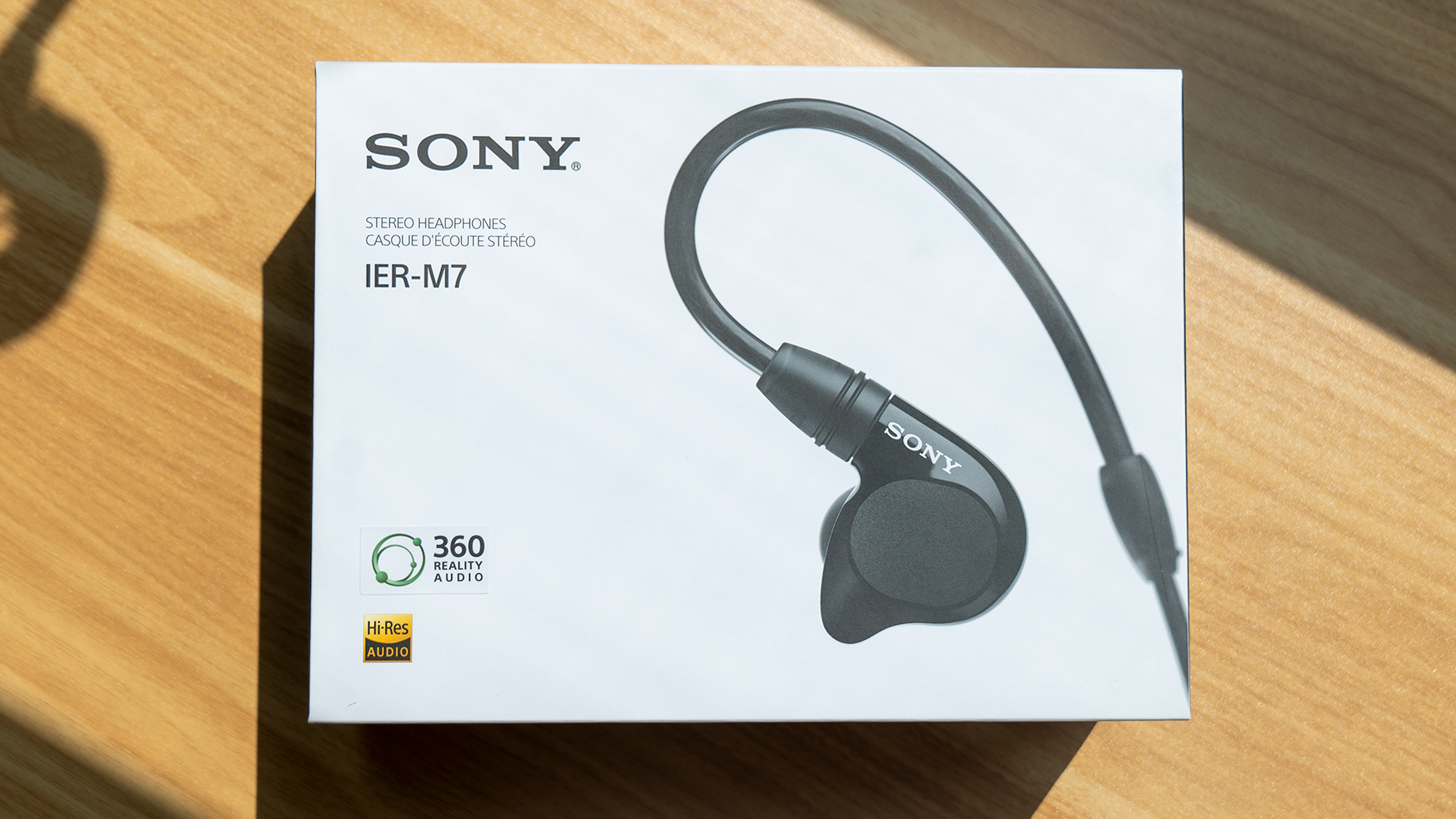 Sony IER-M7: Sony's Sleeper Hit? – Headphones.com Sony IER-M7: Sony's Sleeper Hit? – Headphones.com