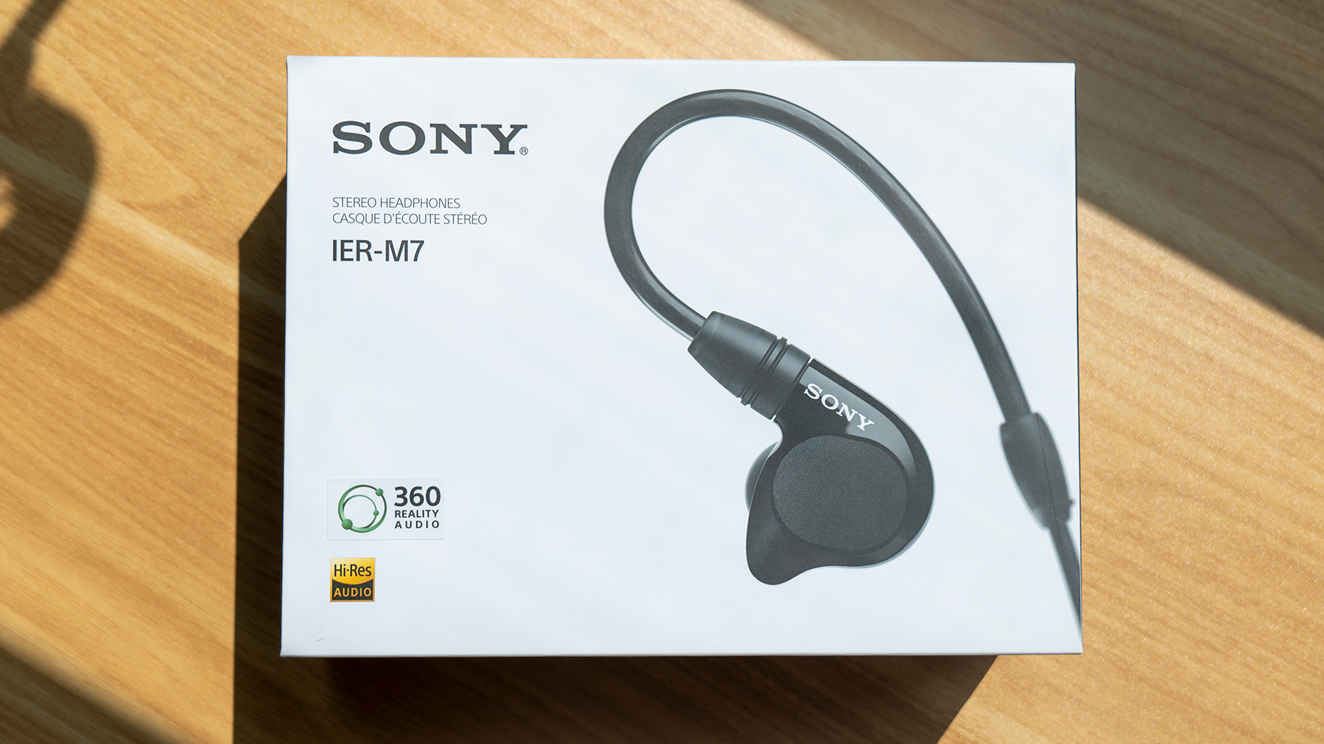 Sony IER-M7: Sony's Sleeper Hit? – Headphones.com