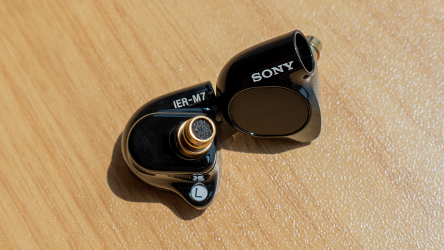 Sony IER-M7: Sony's Sleeper Hit? – Headphones.com