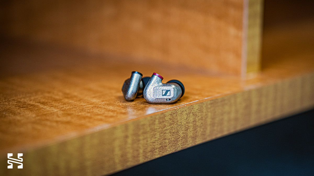 Sennheiser IE 600