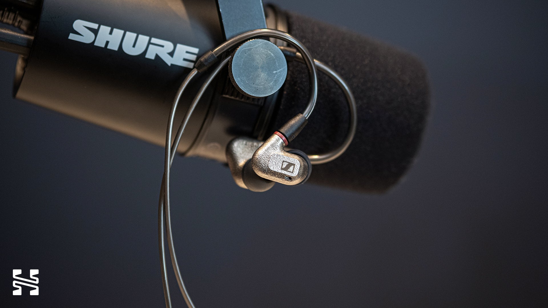 SENNHEISER IE900 IE600 MOGAMI 2944 八芯 4.4mm5極 日本製 AKG N30 N5005