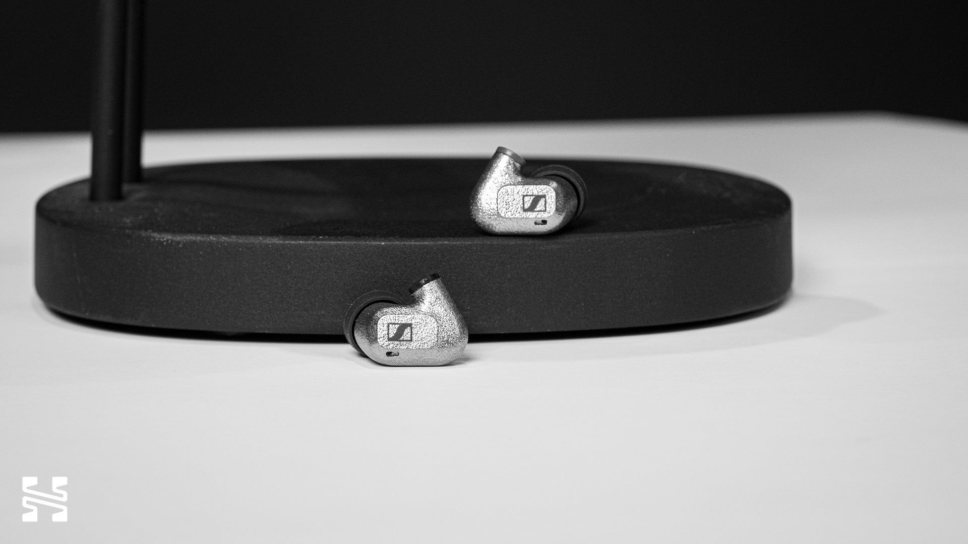 Sennheiser IE 600 Comparative Review: A Cheaper IE 900