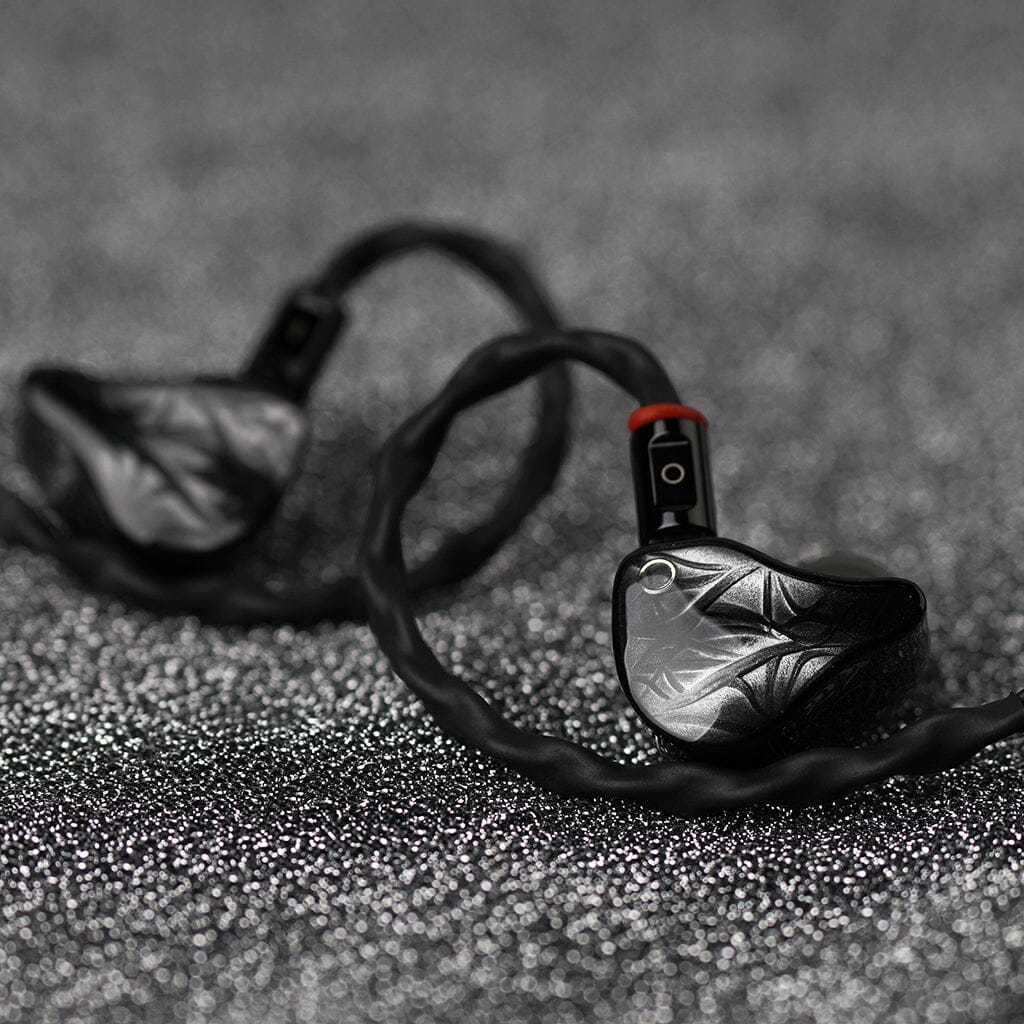 I/O Audio Volaire In-Ear Headphones Headphones I/O Audio 