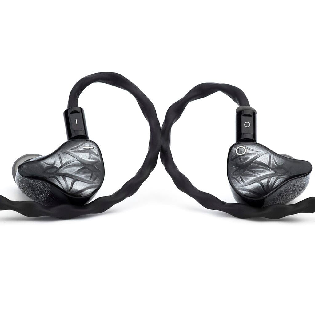 I/O Audio Volare In-Ear Headphones