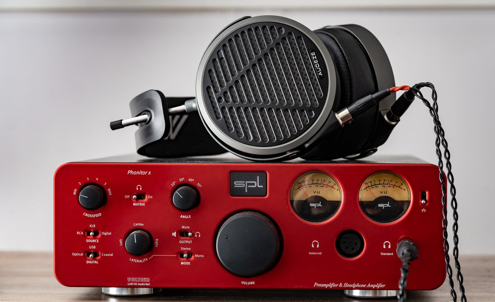 Getting Started How to Navigate the Headphone Hobby