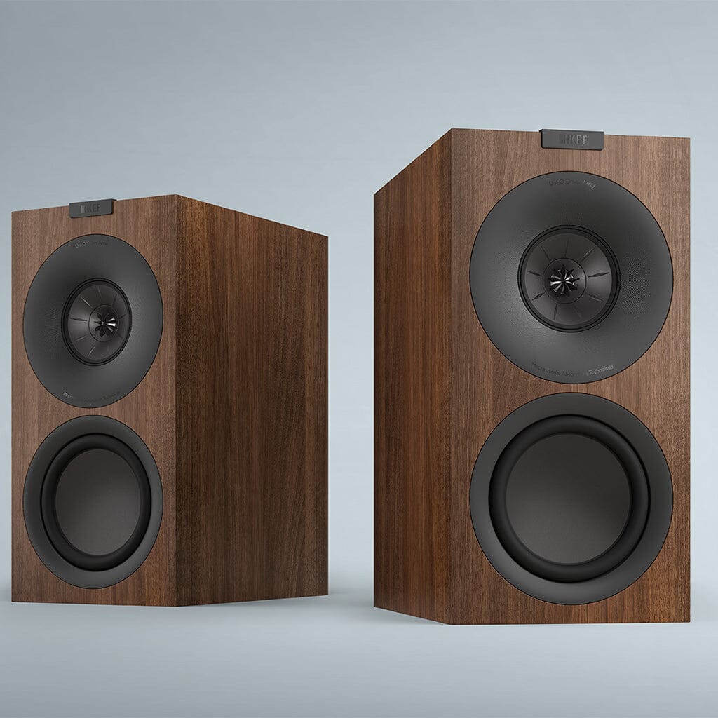 KEF Q Concerto Meta Bookshelf Speakers Bookshelf Speakers KEF 