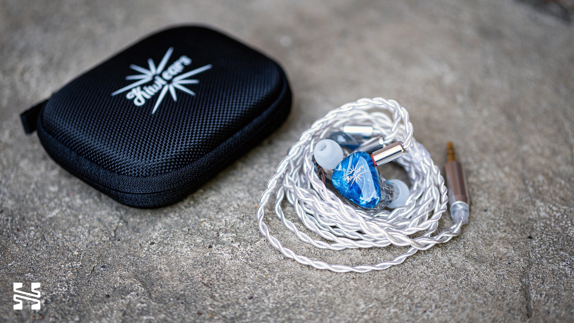 Kiwi Ears Orchestra Lite: The Return of Multi-BA Midrange IEM