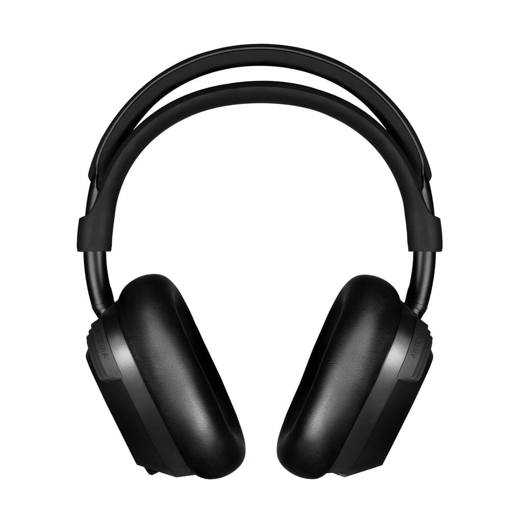 Lewitt LW6 Wireless Headphones - front view