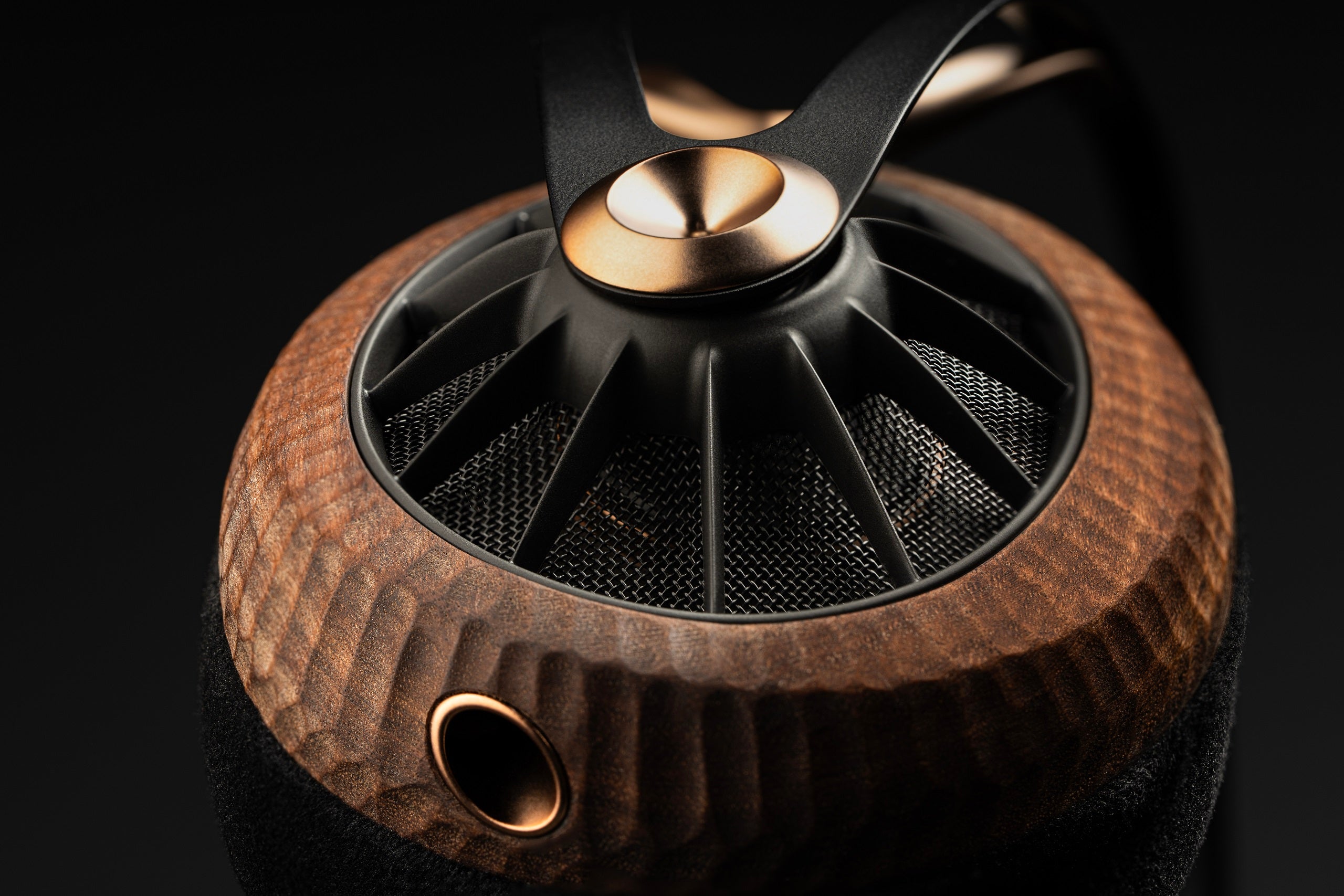Introducing the Meze Audio 109 Pro Primal: where woodworking mastery m –  Headphones.com