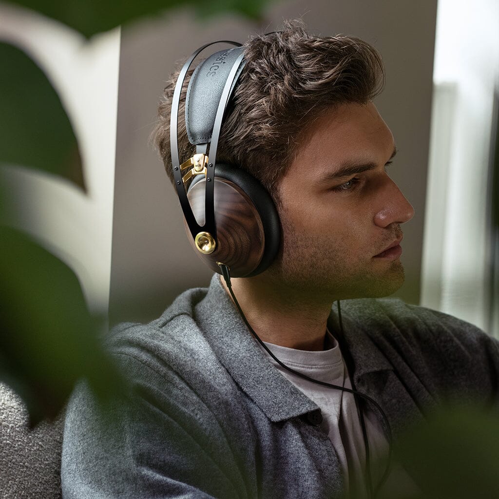 Meze Audio 99 Classics V2 – The Icon Reimagined – Headphones.com