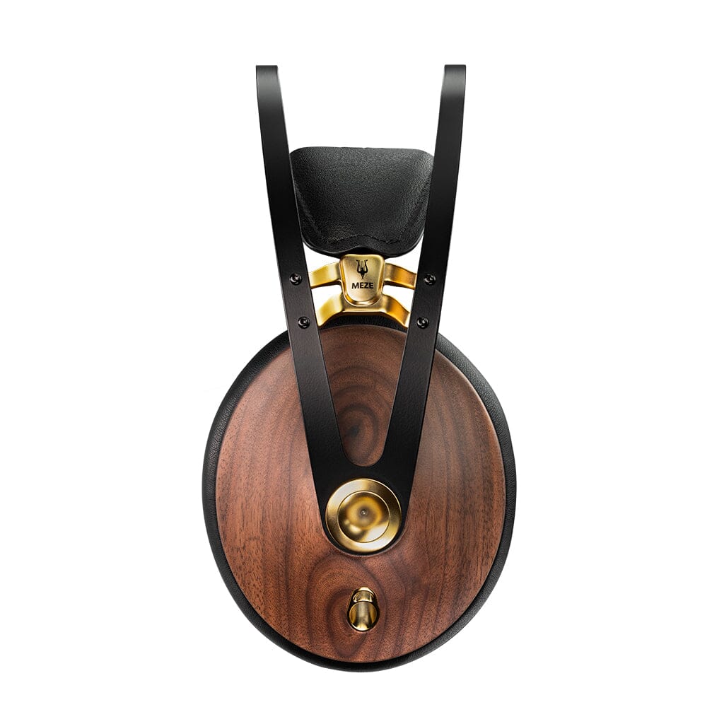 【美品】MAZE Audio 99Classics　木製イヤーカップ 箱あり Amazon.com: MEZE AUDIO | 99 Classics Walnut Silver | Wooden Closed