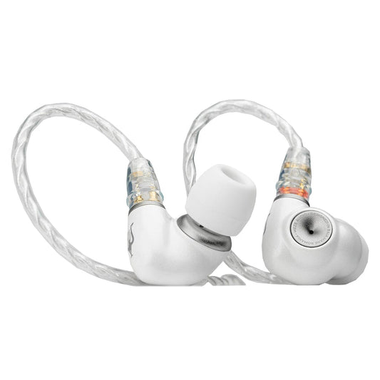 Meze Audio Alba In-Ear Headphones Headphones Meze