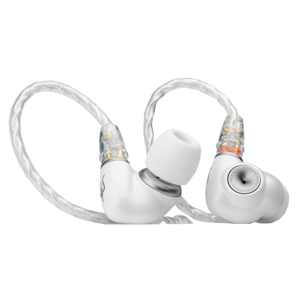 Meze Audio Alba In-Ear Headphones Headphones Meze 