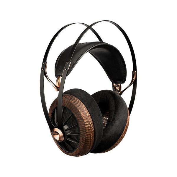 MEZE AUDIO 109 PRO 美品 Meze Audio 109 Pro Primal Limited Edition Dynamic Headphones Open