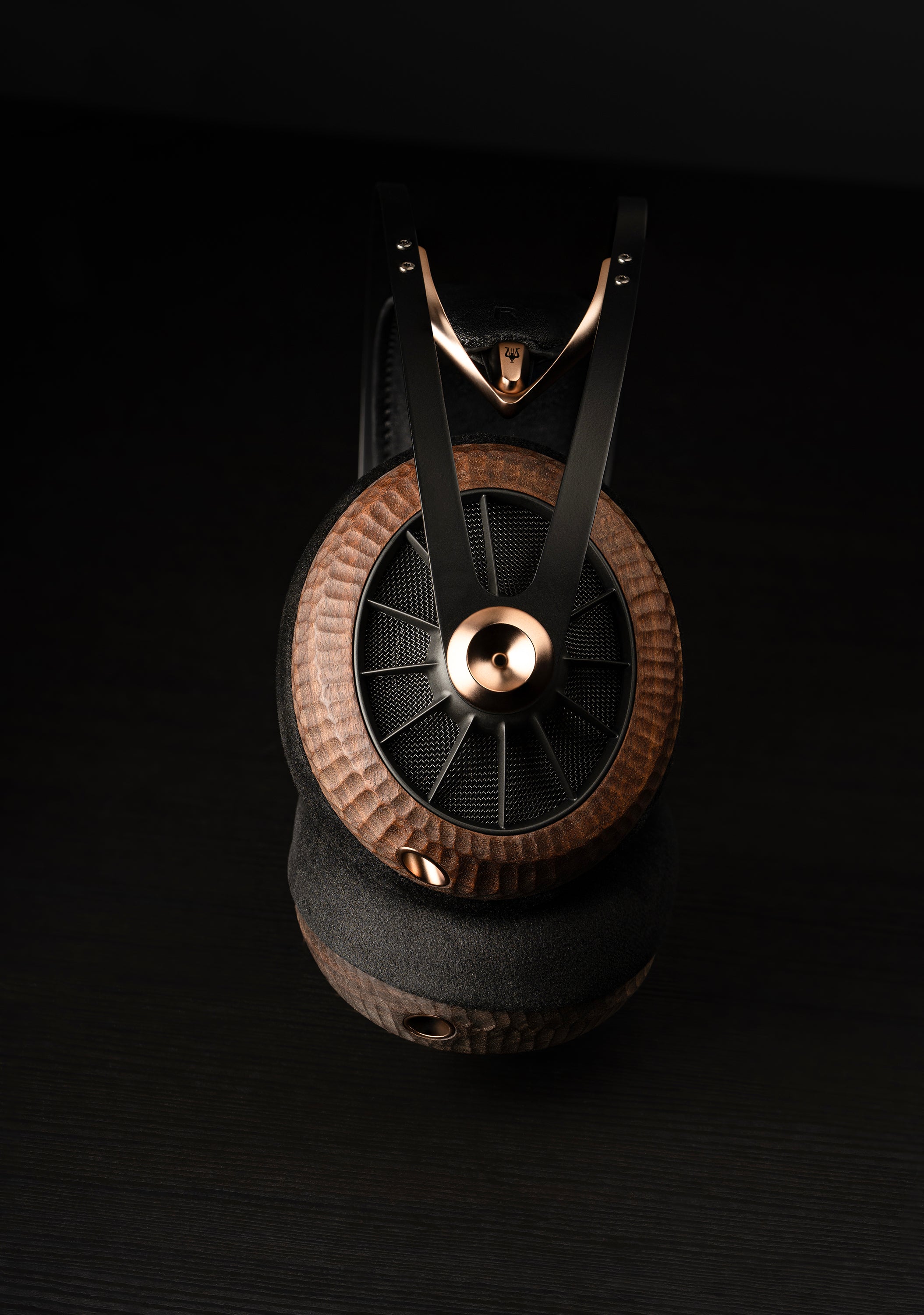 【美品】MezeAudio 109PRO Meze Audio 109 PRO - High-Fidelity Premium Open-Back Dynamic