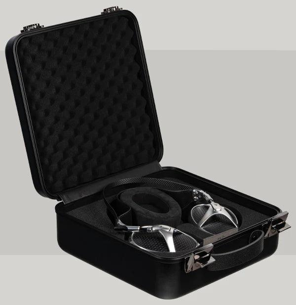Meze Audio ELITE Flagship Headphone - Open Box Headphones Meze 