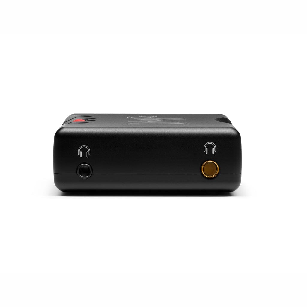Chord Electronics Mojo 2 Portable DAC and Headphone Amplifier (4.4