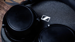 Sennheiser Momentum 4 Wireless Review - A Step Forward, and A Step Bac ...