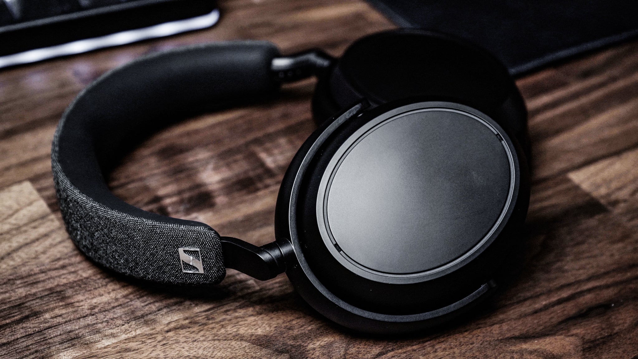 Sennheiser Momentum 4 Wireless Review A Step Forward and A Step