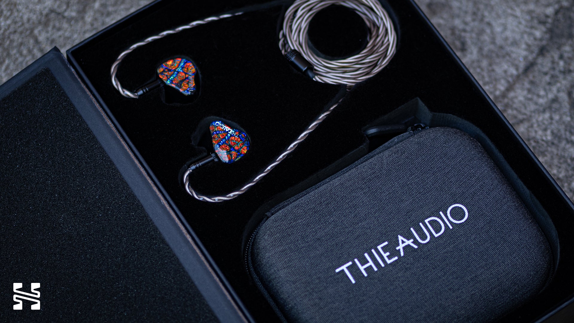 The Ranking of Kings: Thieaudio Monarch MkII and MkIII