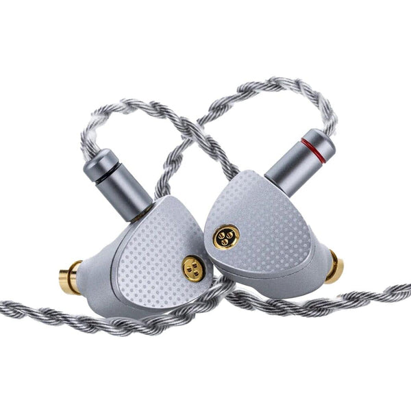 Moondrop Aria 2 In-Ear Headphones – Headphones.com