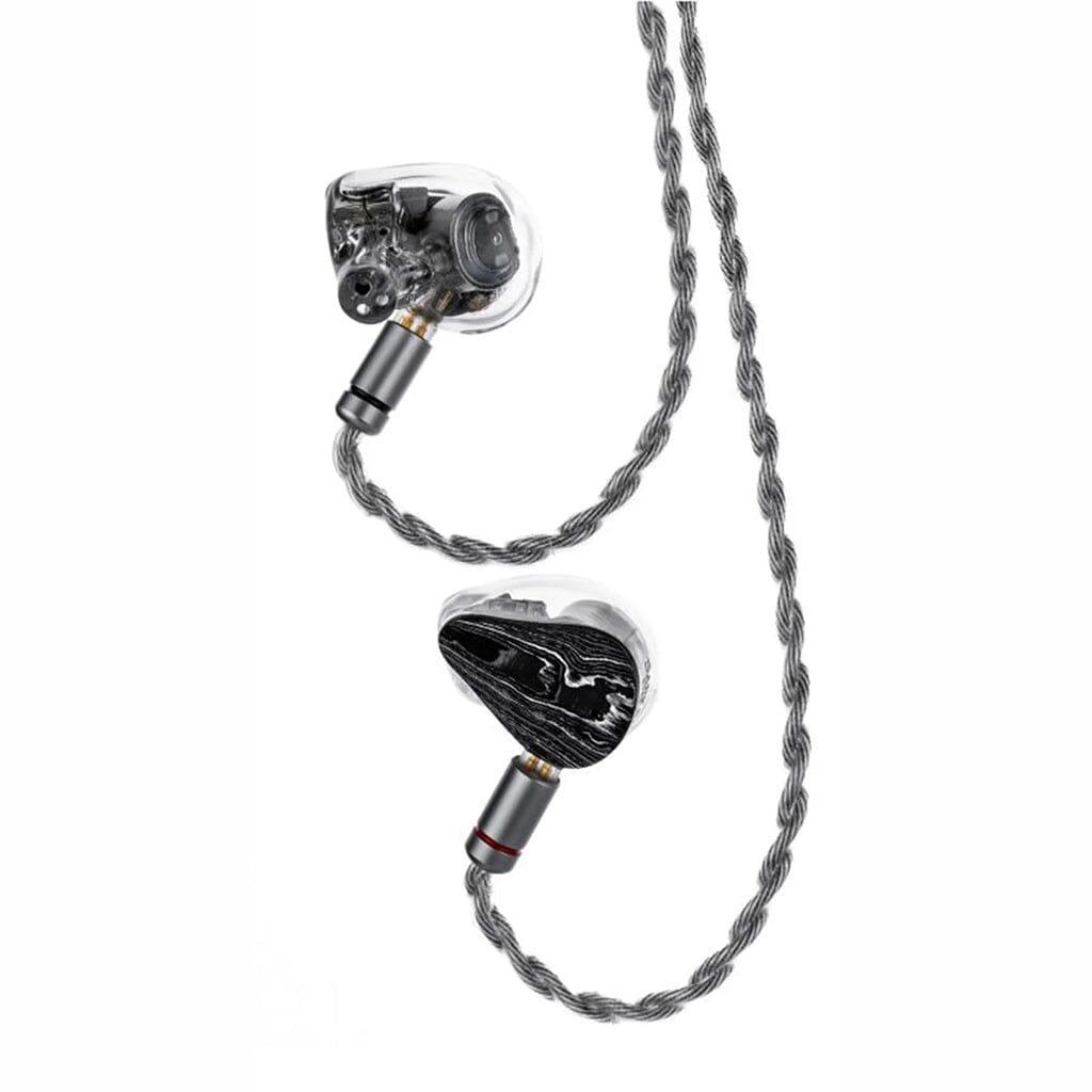 Moondrop Dark Saber In-Ear Headphones – Headphones.com