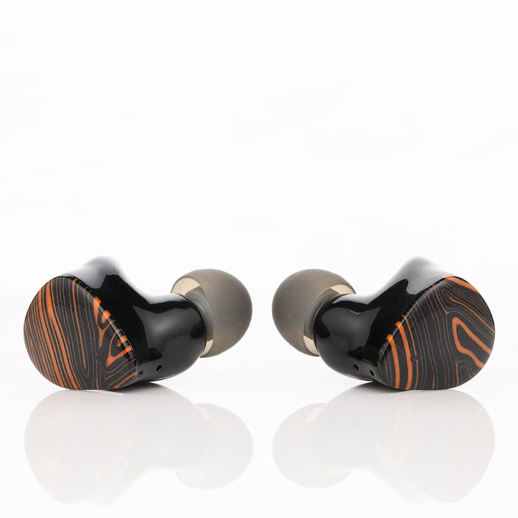 Noble Audio FoKus Triumph True Wireless In-Ear Headphones Headphones Noble Audio 