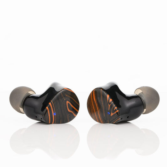 Noble Audio FoKus Triumph True Wireless In-Ear Headphones Headphones Noble Audio 