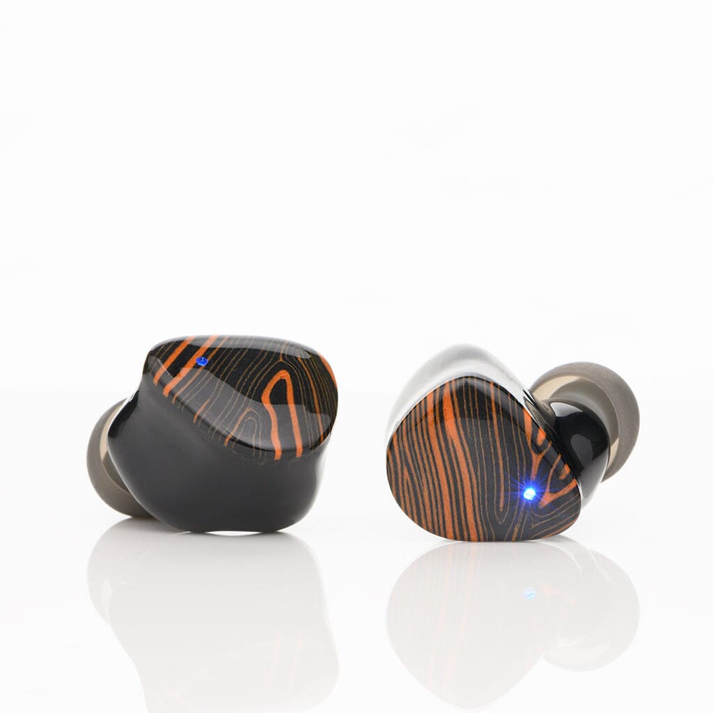 Noble Audio FoKus Triumph True Wireless In-Ear Headphones Headphones Noble Audio 