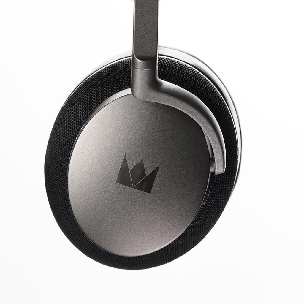 Apollo Program Headset Noble Audio FoKus Apollo Wireless Headphones with ANC – Headphones.com