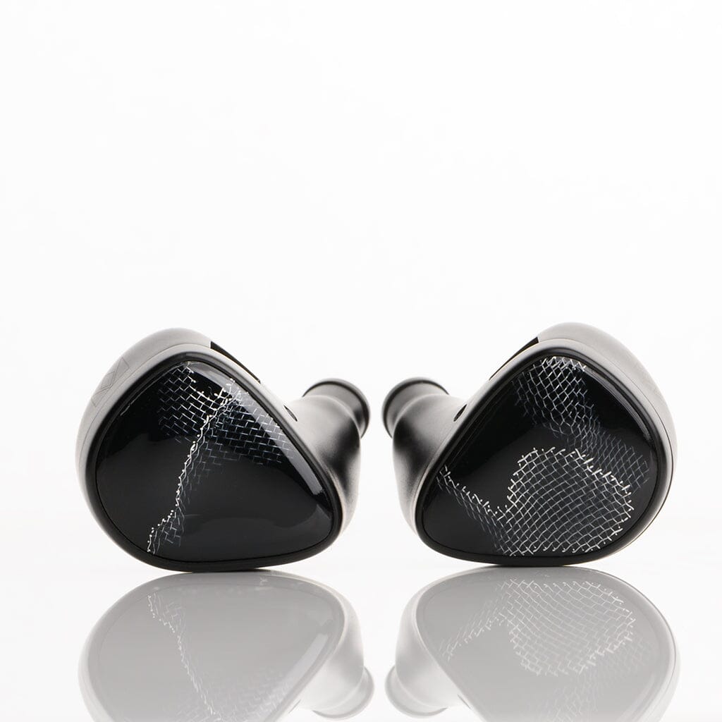 Noble Audio Onyx In-Ear Headphones Headphones Noble Audio 