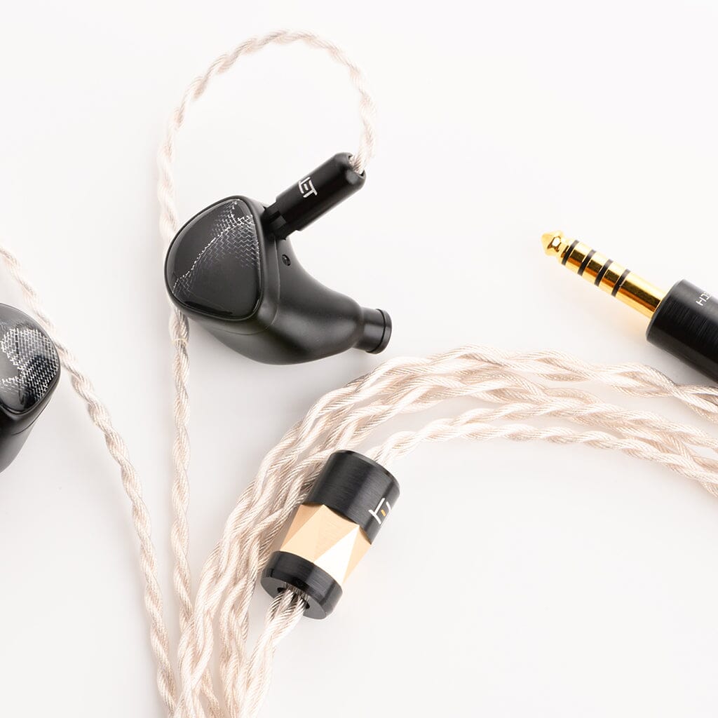 Noble Audio Onyx In-Ear Headphones Headphones Noble Audio 