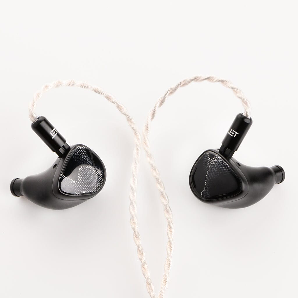 Noble Audio Onyx In-Ear Headphones Headphones Noble Audio 