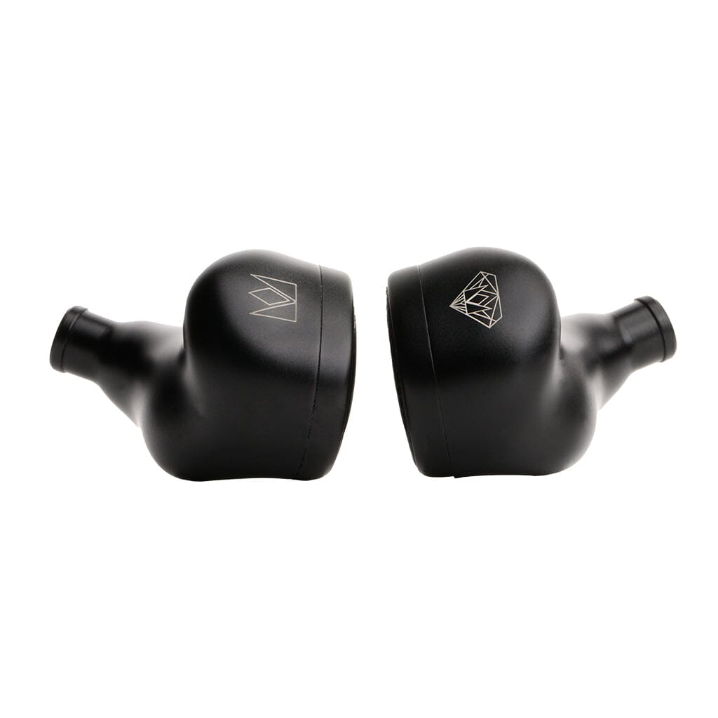 Noble Audio Onyx In-Ear Headphones Headphones Noble Audio 