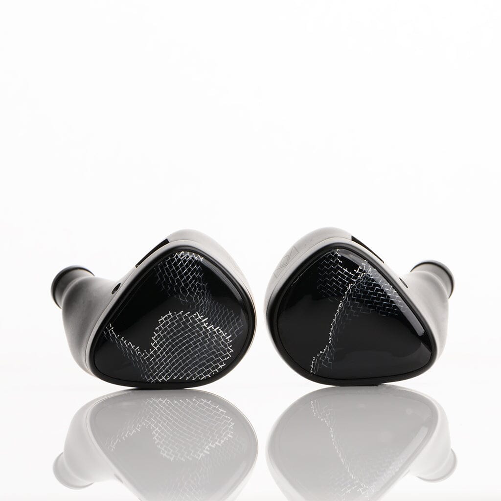 Noble Audio Onyx In-Ear Headphones Headphones Noble Audio 