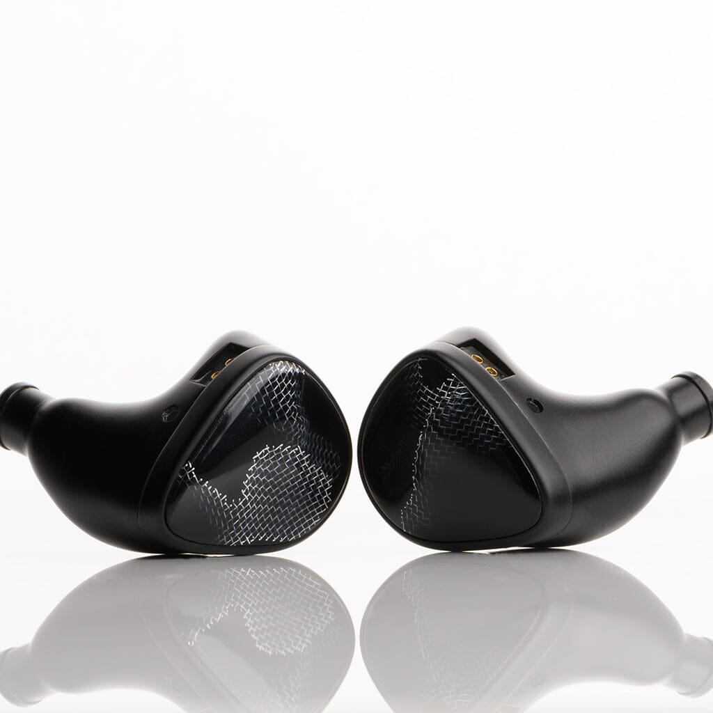 Noble Audio Onyx In-Ear Headphones Headphones Noble Audio 