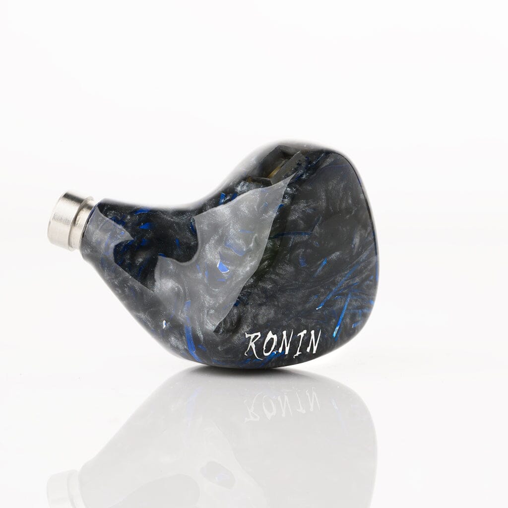 Noble Audio Ronin In-Ear Headphones Headphones Noble Audio 