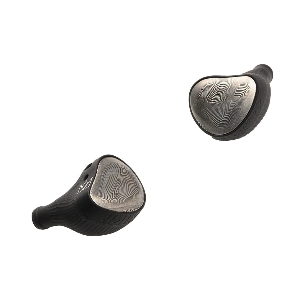 Noble Audio Viking Ragnar In-Ear Headphones - Headphones.com