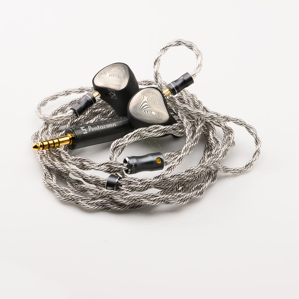 Noble Audio Viking Ragnar In-Ear Headphones Headphones Noble Audio 