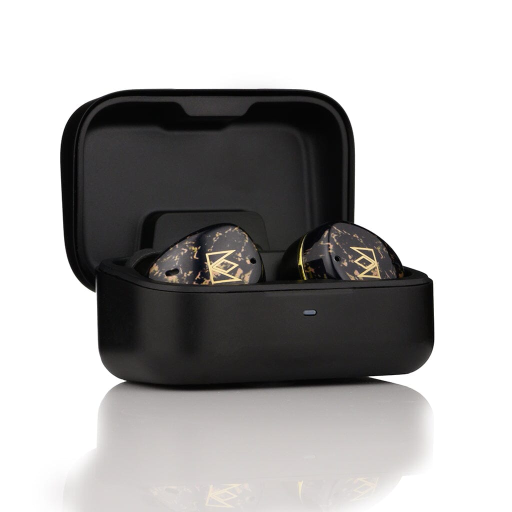 イヤホン Noble Audio Fokus Rex5 Noble Audio FoKus Rex5 True Wireless In-Ear Headphones