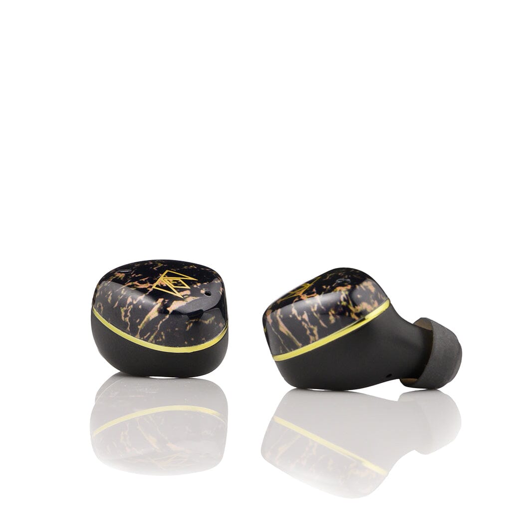 Noble FoKus Rex5 ワイヤレスイヤフォン Noble Audio FoKus Rex5 TWS IEM | HeadAmp