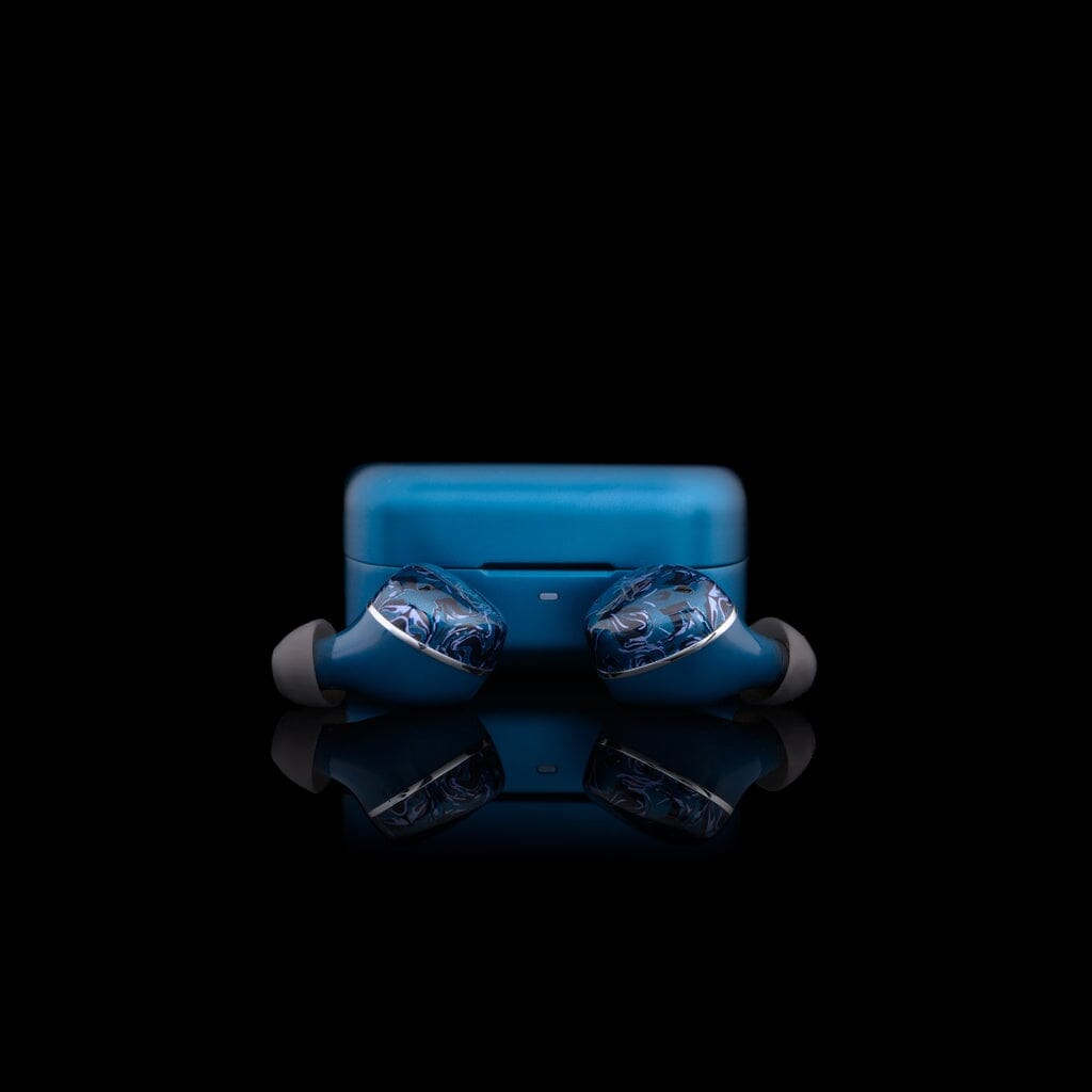 Noble Audio Osprey Wireless In-Ear Headphones – Headphones.com
