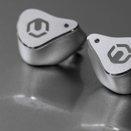 CrinEar Reference In-Ear Headphones – Headphones.com