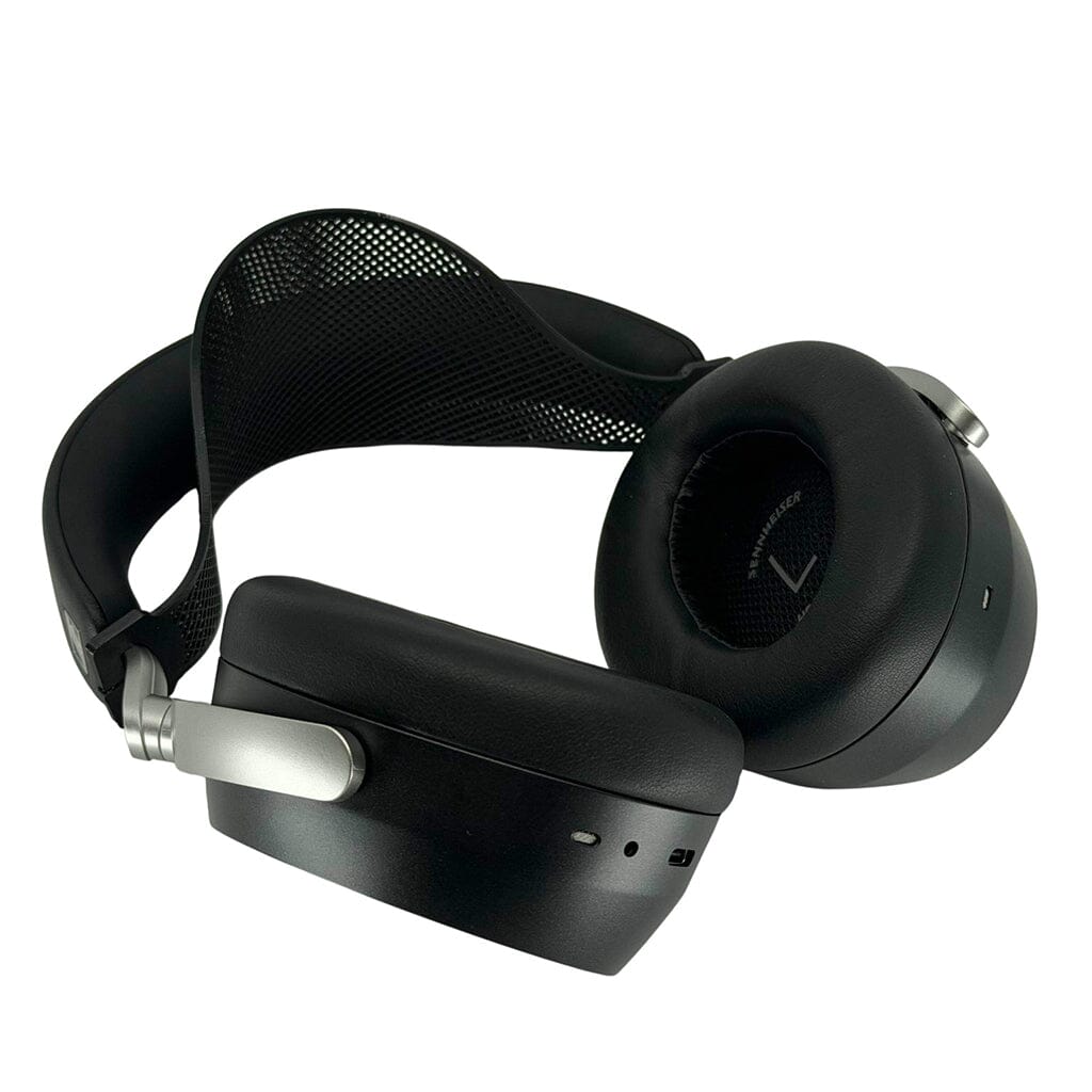 Capra Comfort Strap for Sennheiser HDB 630 Headphones – Headphones.com