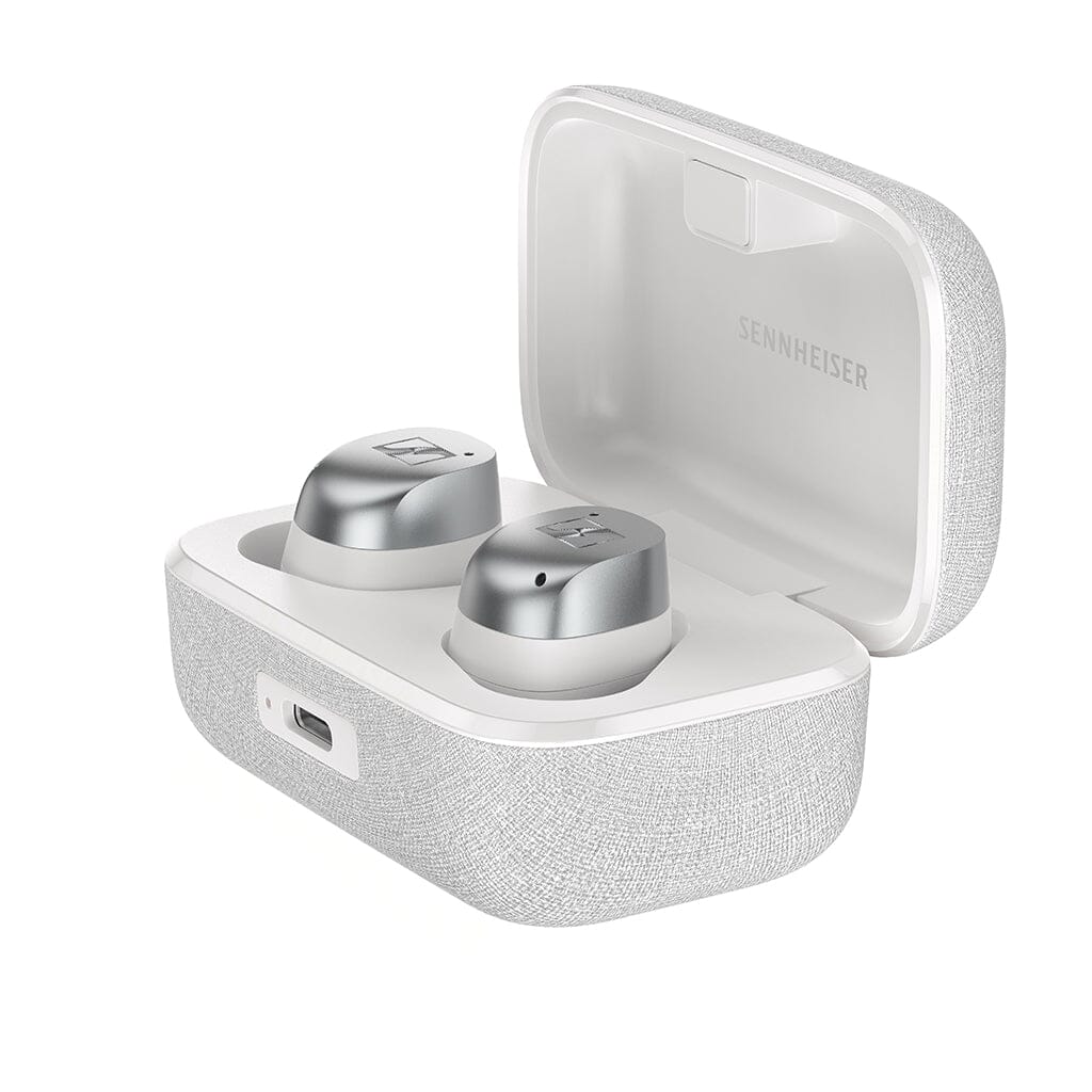 Sennheiser MOMENTUM True Wireless 4 EarBuds | Headphones.com