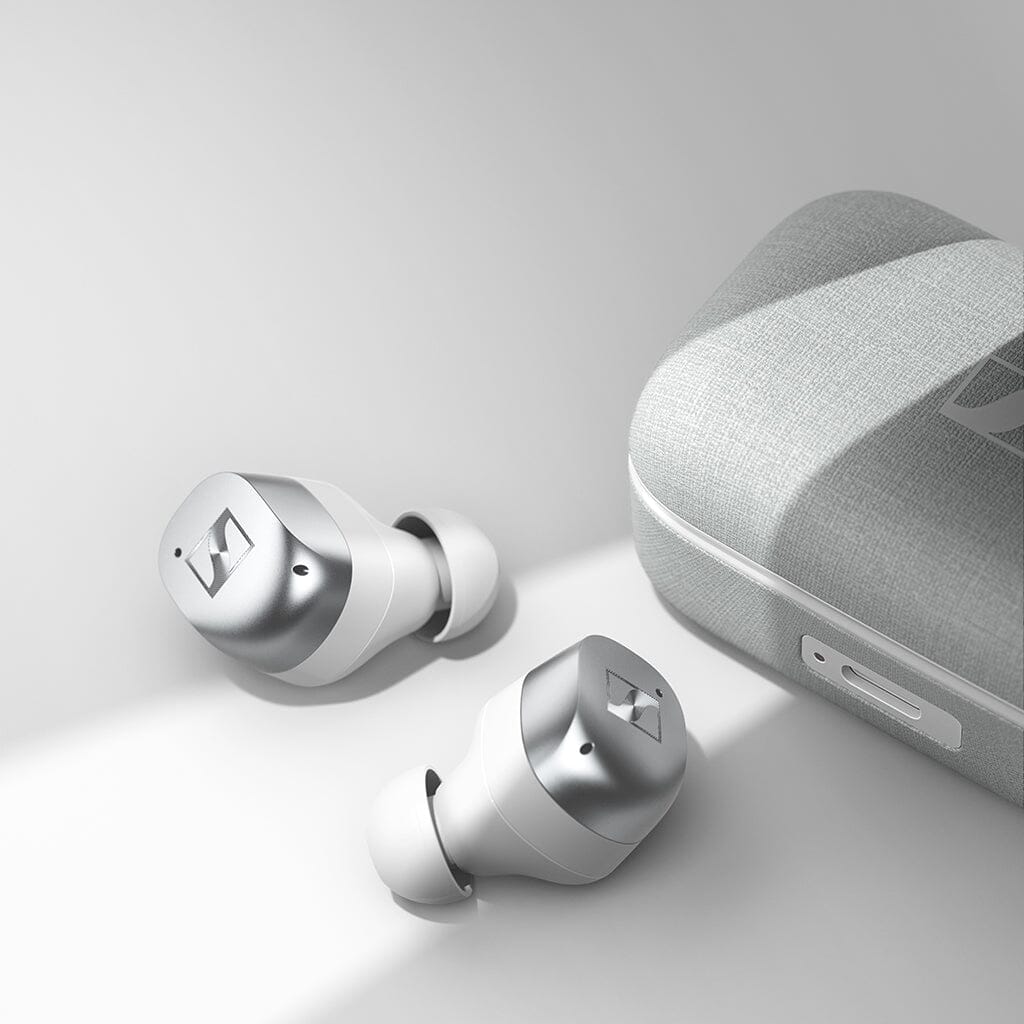 Sennheiser MOMENTUM True Wireless 4 EarBuds | Headphones.com