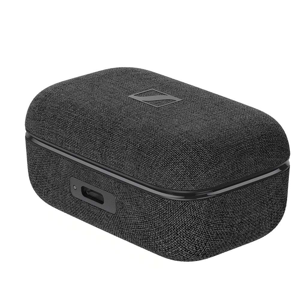 Case sennheiser momentum true best sale wireless 2