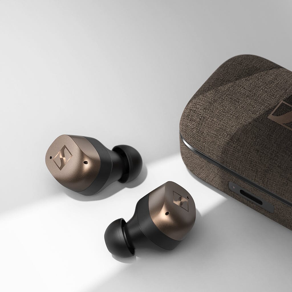 Sennheiser MOMENTUM True Wireless 4 EarBuds Headphones