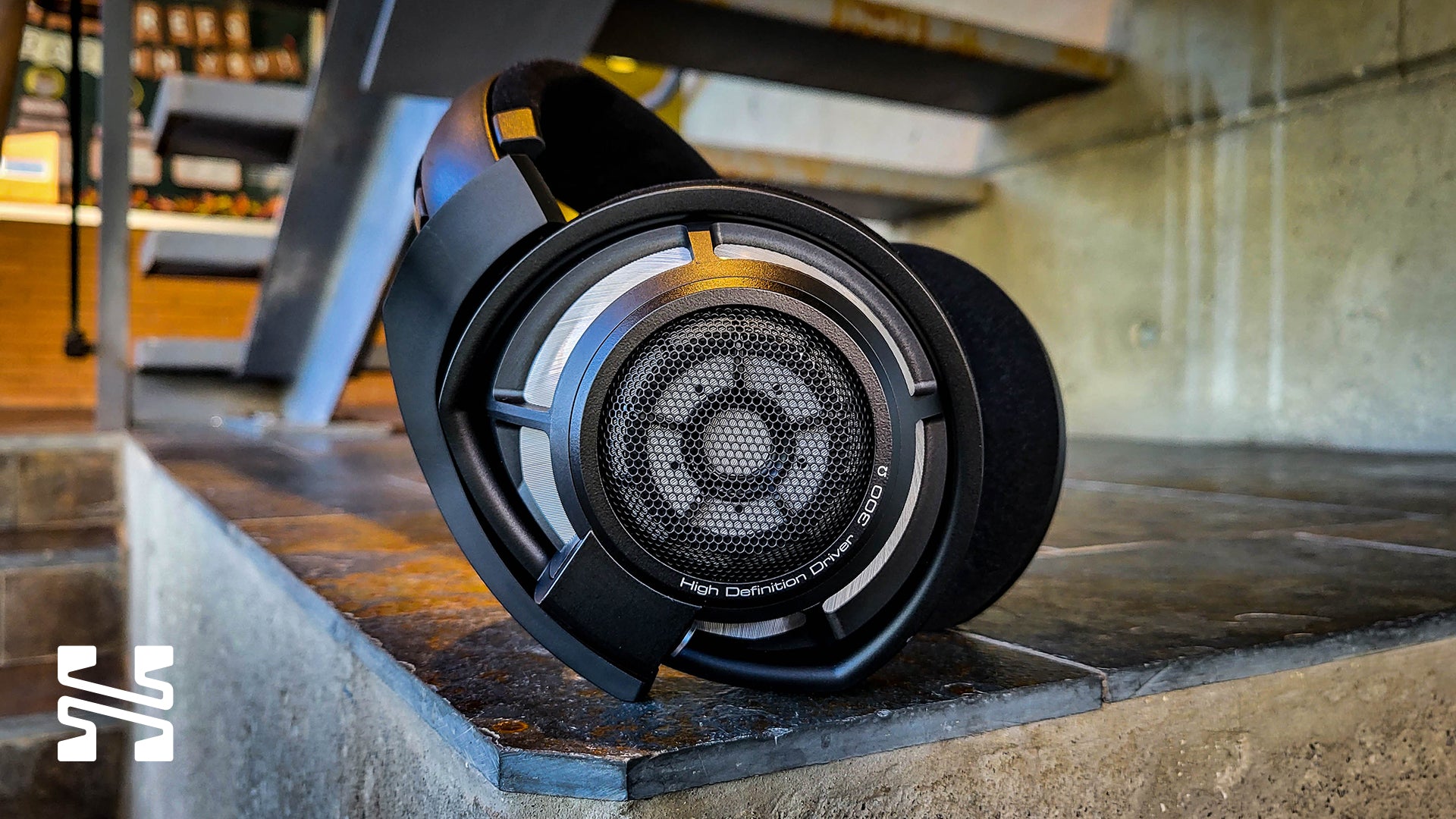 Sennheiser HD800S Revisiting a Legend Headphones