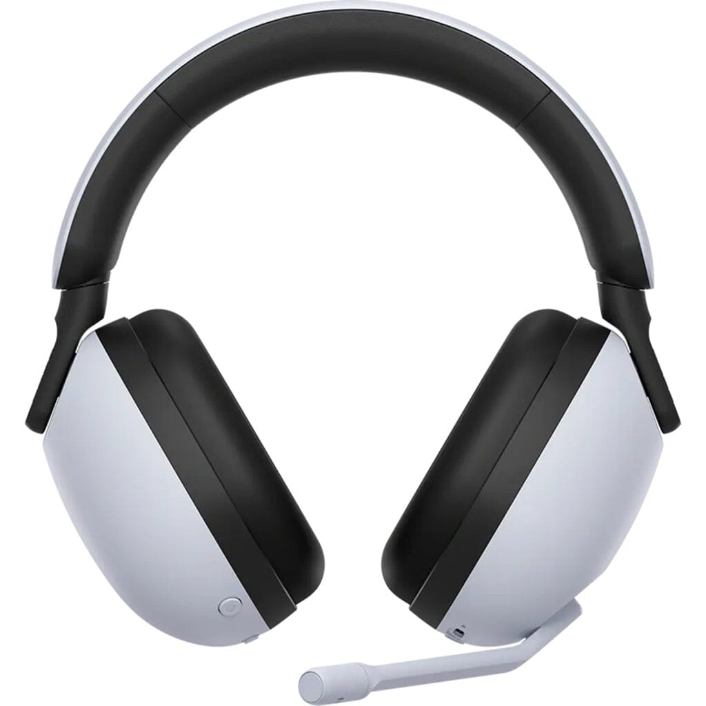 SONY INZONE H9 ワイヤレスヘッドホン Amazon.com: Sony INZONE H9 Gaming Headset, Wireless Noise